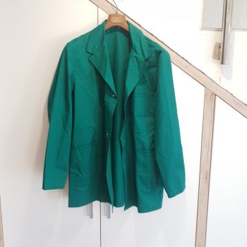 NOVO - Delovni plašč PREVENT - ( XL XXL 2XL ) - Ojačani šivi