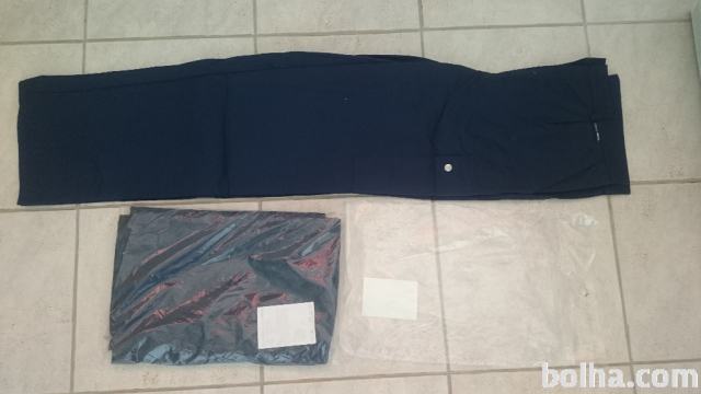 DELOVNE HLAČE PREVENT št.52