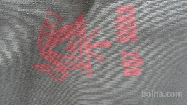 GASILSKI BREZROKAVNIK SFRJ- Z OVČJO PODLOGO ŠT.58-60