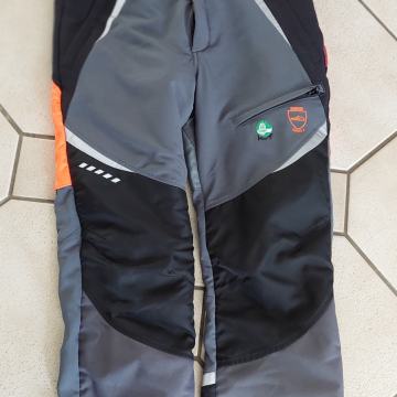 Gozdarske hlače Engelbert Strauss