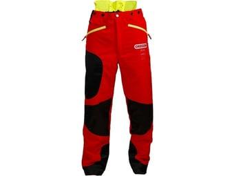 Gozdarske hlače Oregon št.52