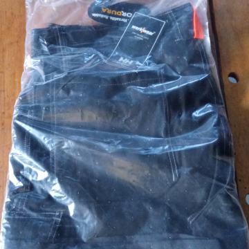 Helly/Hansen - kratke hlače C62/W44