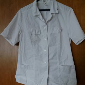 Jakna za zdravstveno osebje, št. 40