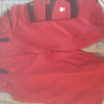 Kratke hlače Engelbert Strauss