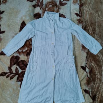 Laboratorijska halja