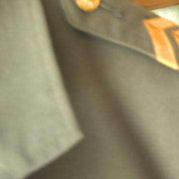 Miličniški suknjič št 48 obdobje 70-80 leta