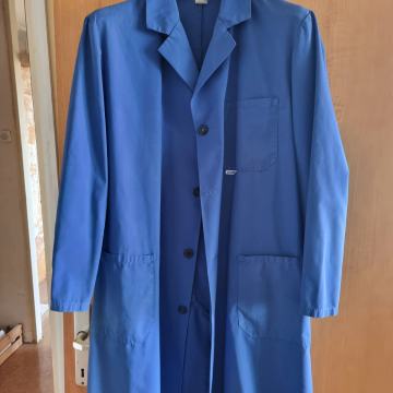 Moška delovna halja 2 kom