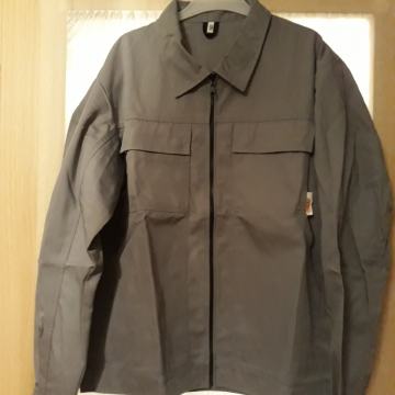 MOŠKA DELOVNA OBLEKA GRIP