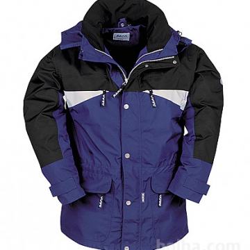 Moška dežna jakna Sioen