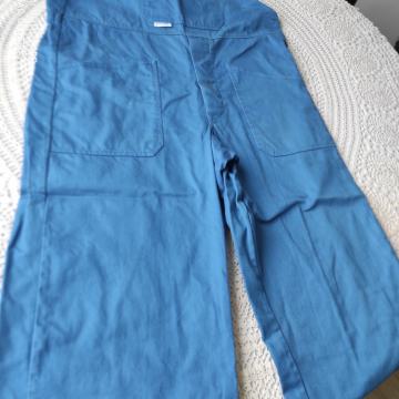 Moške zaščitne delavne hlače, št. 52