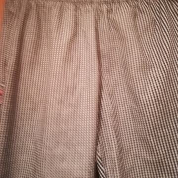 Nova oblacila za kuharja, velikost M