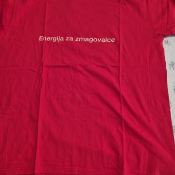 PETROL MAJICA VELIKOST L - 2x