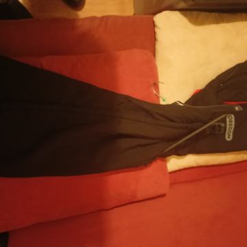 protivrezne oregon hlače št xl