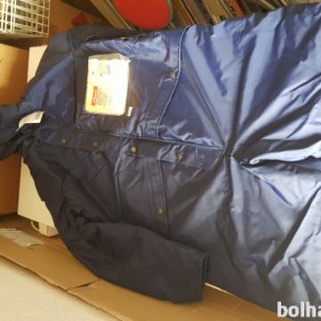 Nova termo delovna obeka