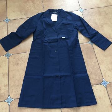 Zaščitna halja - ženska št. 42