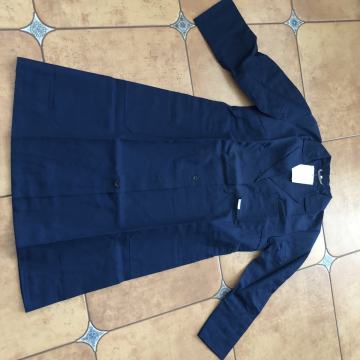 Zaščitna halja - ženska št. 44