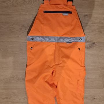 Zimske delovne hlače