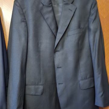 Ermenegildo Zegna - suknjič velikost 52