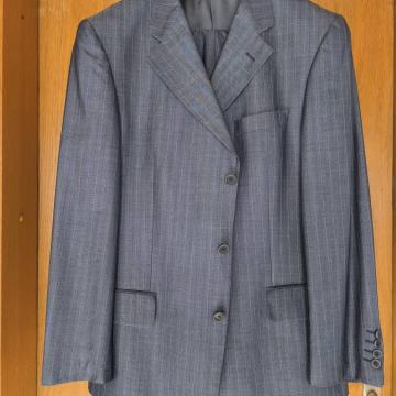 Kakovostne moške obleke št. 52 Mura