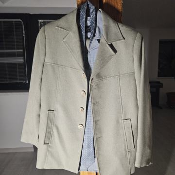 Komplet za obhajilo – obleka + srajca + kravata