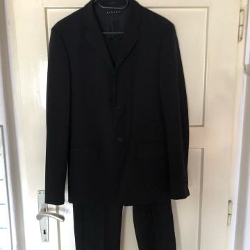 Moška maturantska obleka SISLEY