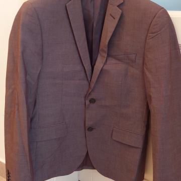 Moška obleka combipel,št.48