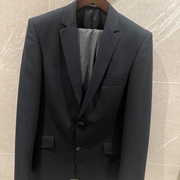 Moška obleka Digel, 50