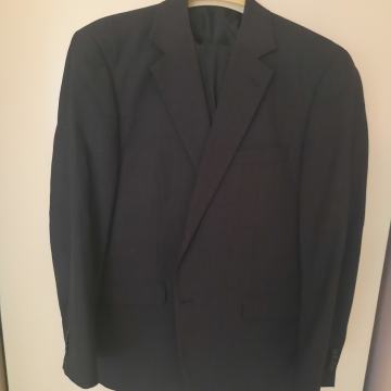 Moška obleka Kingfield št. 26 (52)