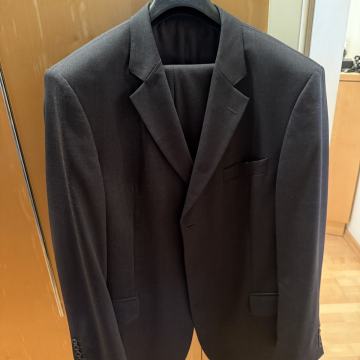 Moška obleka Mura št. 56, kot nova, Ljubljana