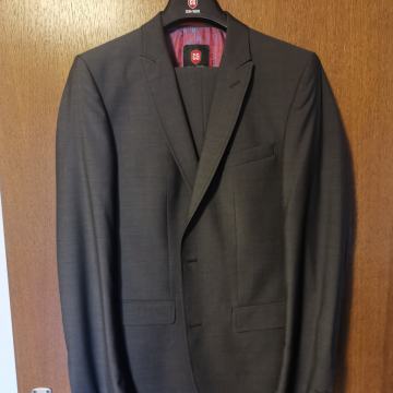 Moška obleka št. 94 Club of Gents