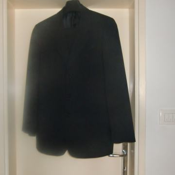 MOŠKA SVEČANA OBLEKA LABOD