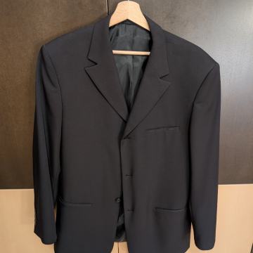 Moška svečana obleka Sens