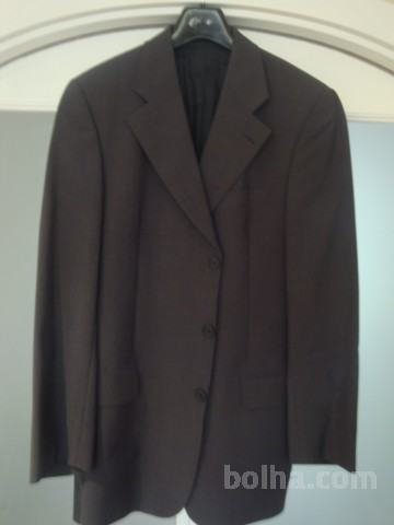 moški skunjič Mura, stev. 48, temno siva, runska volna