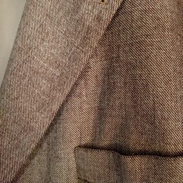 Brezhiben moški suknjič velikosti 2XL za simbolično cenp