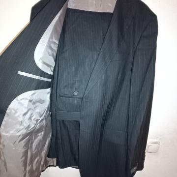 Mura suknjič in hlače novo