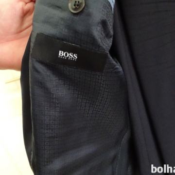 Obleka Hugo Boss