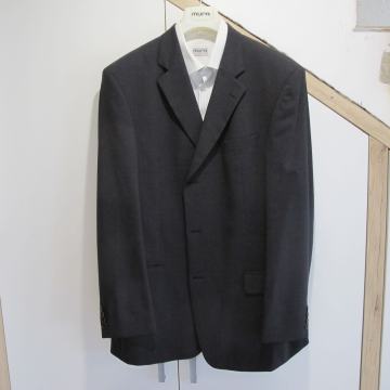 NOVO - MURA komplet moška obleka - ( XL XXL 2XL ) - Kompletna obleka