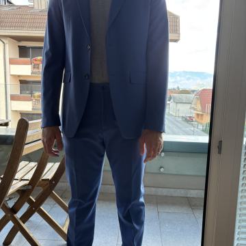 Obleka Zara