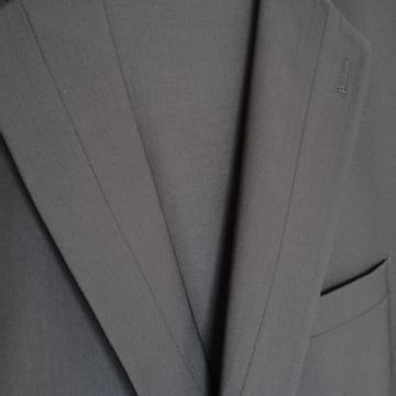 Obleko "ZARA MAN" (52)