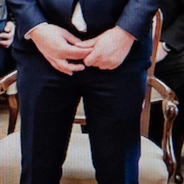 Moška poročna obleka oz. Obleka za posebne priložnosti