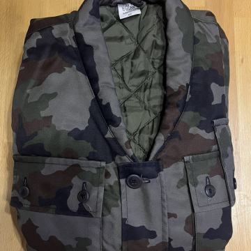 Vojaška uniforma SLO vojska 1991