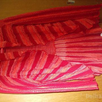 Nosečniški bolero-svečan,vel.M-L NOVO