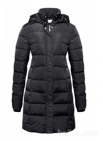 Nosečniški plašč Bellybutton