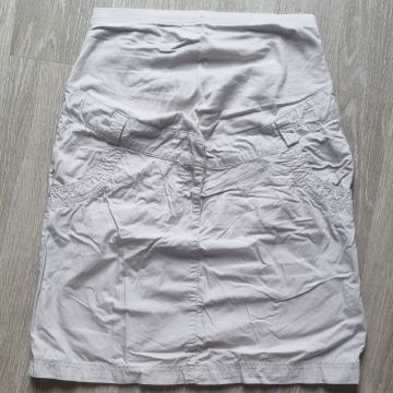 Nosečniško krilo, kikla C&A št. 38