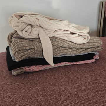 Oblačila za nosečnico