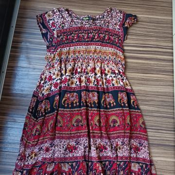 Tunika kratek rokav S /M