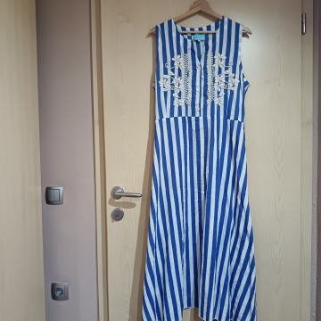 Poletna obleka M
