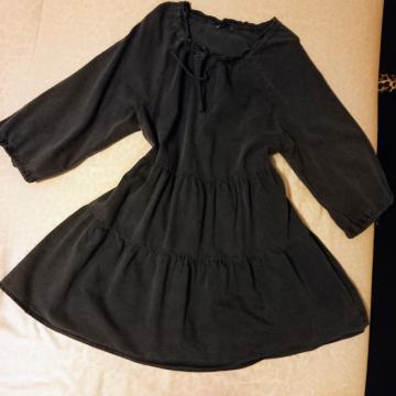 Jeans tunika/ oblekca , vel.M-XL