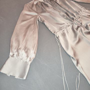 Obleka H&M št. XS