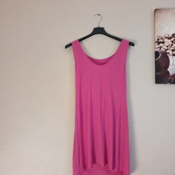 Mini obleka tunika S